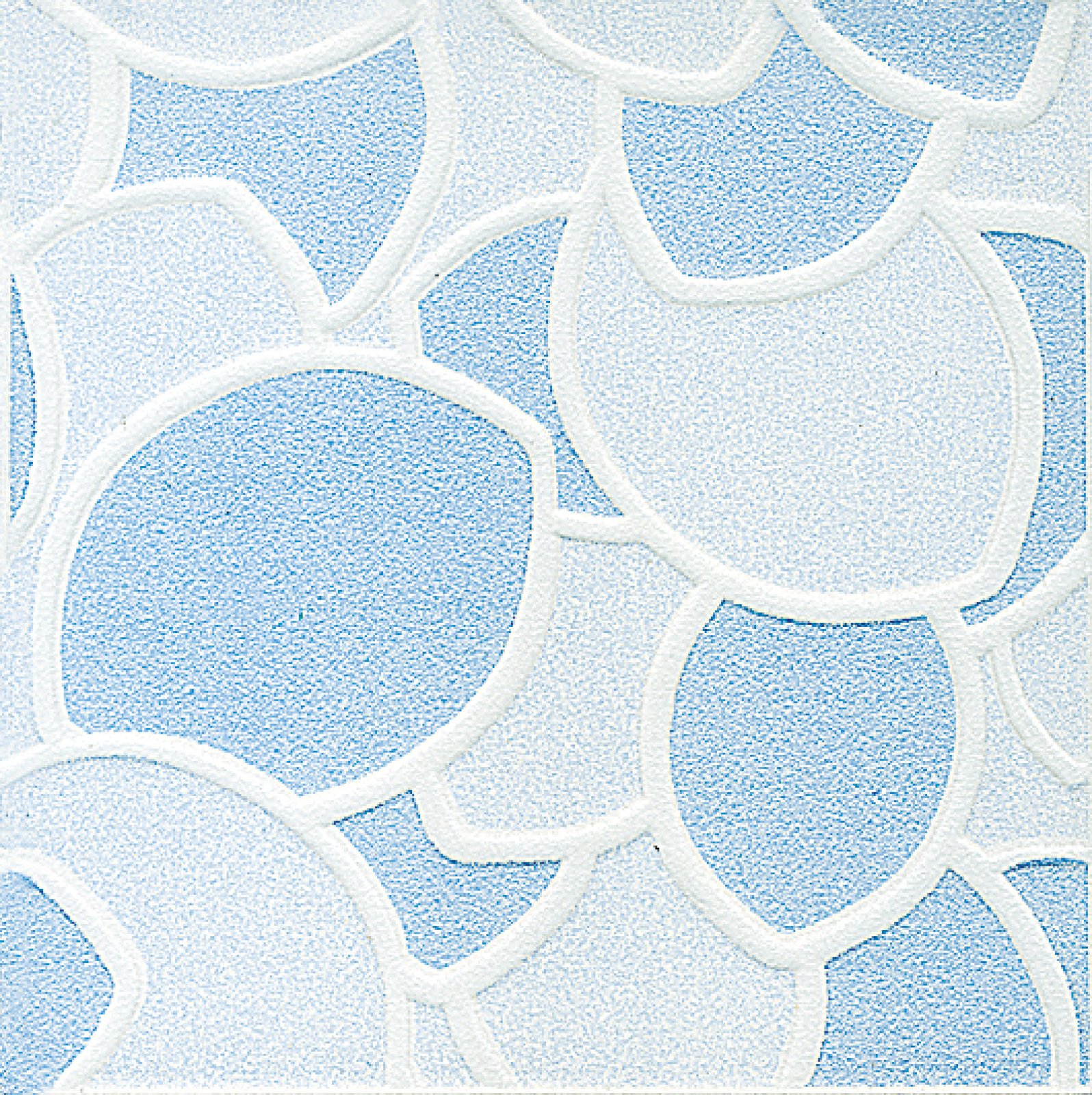 Asia Tile Welco Blue 20x20